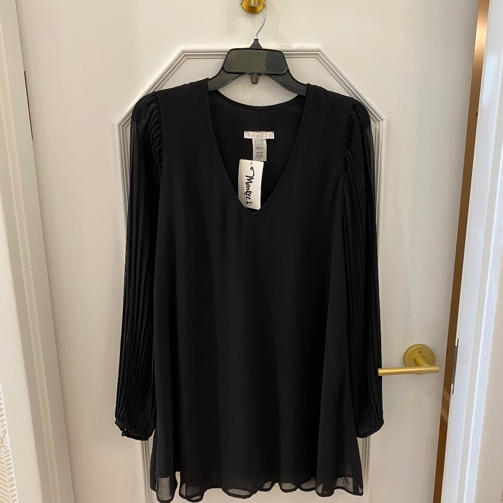 Karlie Dress